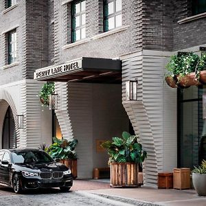 Perry Lane Hotel, A Luxury Collection Hotel, Savannah